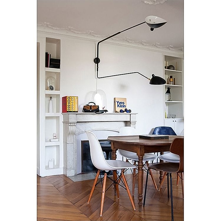 Настенный светильник L'Arte Luce Luxury Spider L05622