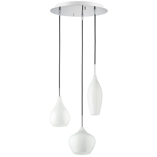 803050 Светильник подвесной Lightstar Pentola 803050