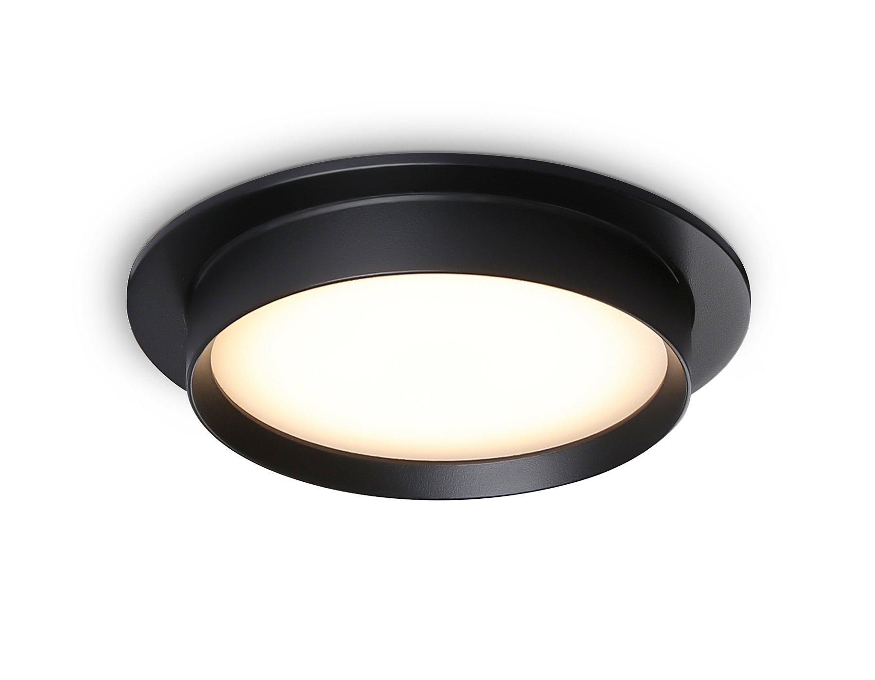 TN5227 Встраиваемый светильник Ambrella GX53 Acrylic tech TN5227