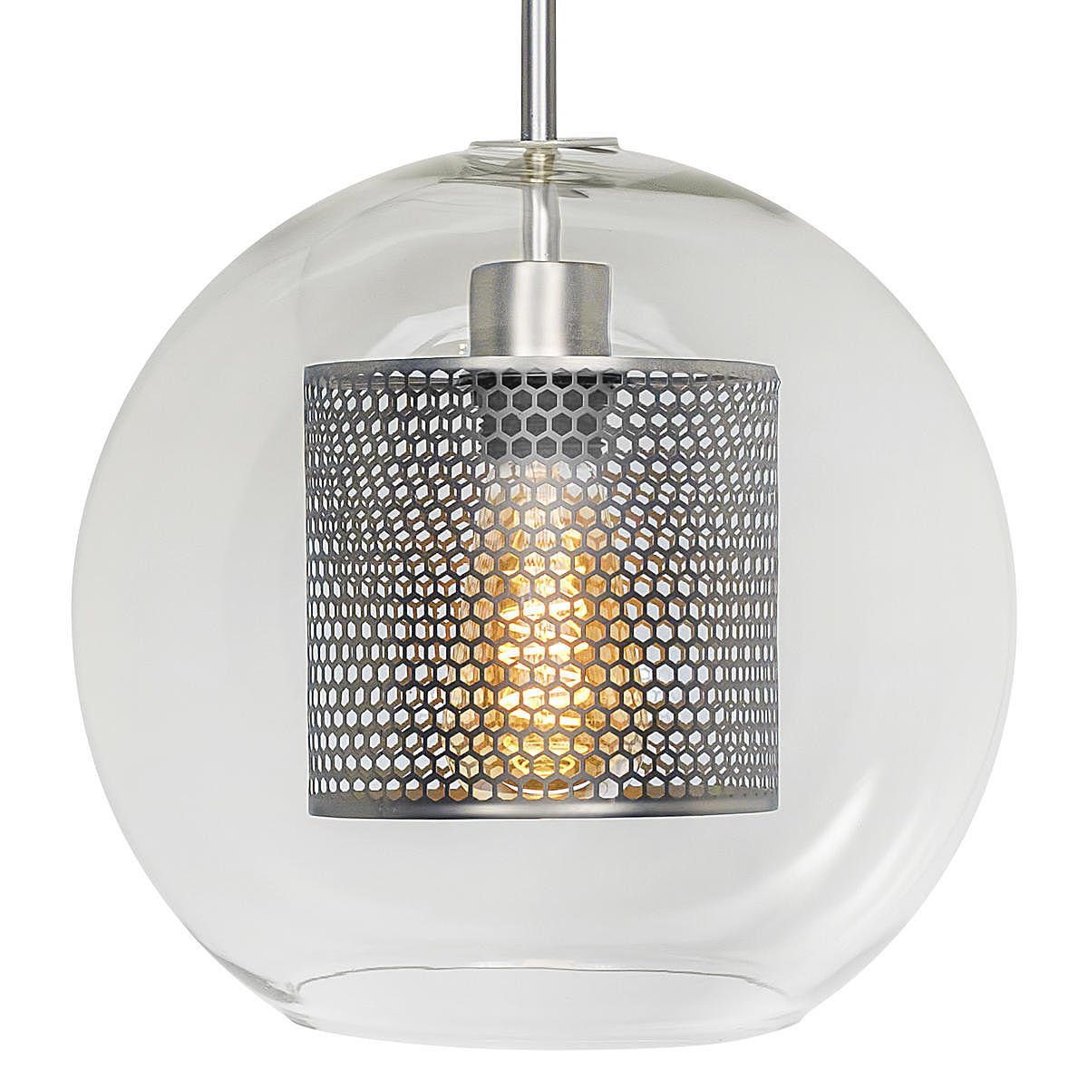 Светильник подвесной Loft It Heragon LOFT2567-C