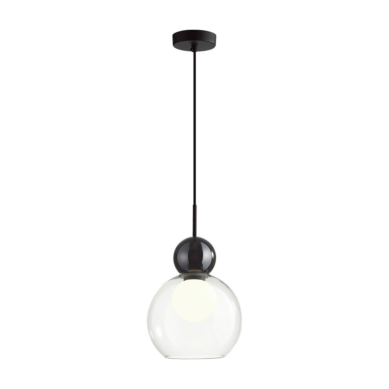 5021/1 Светильник подвесной Odeon Light Blacky 5021/1