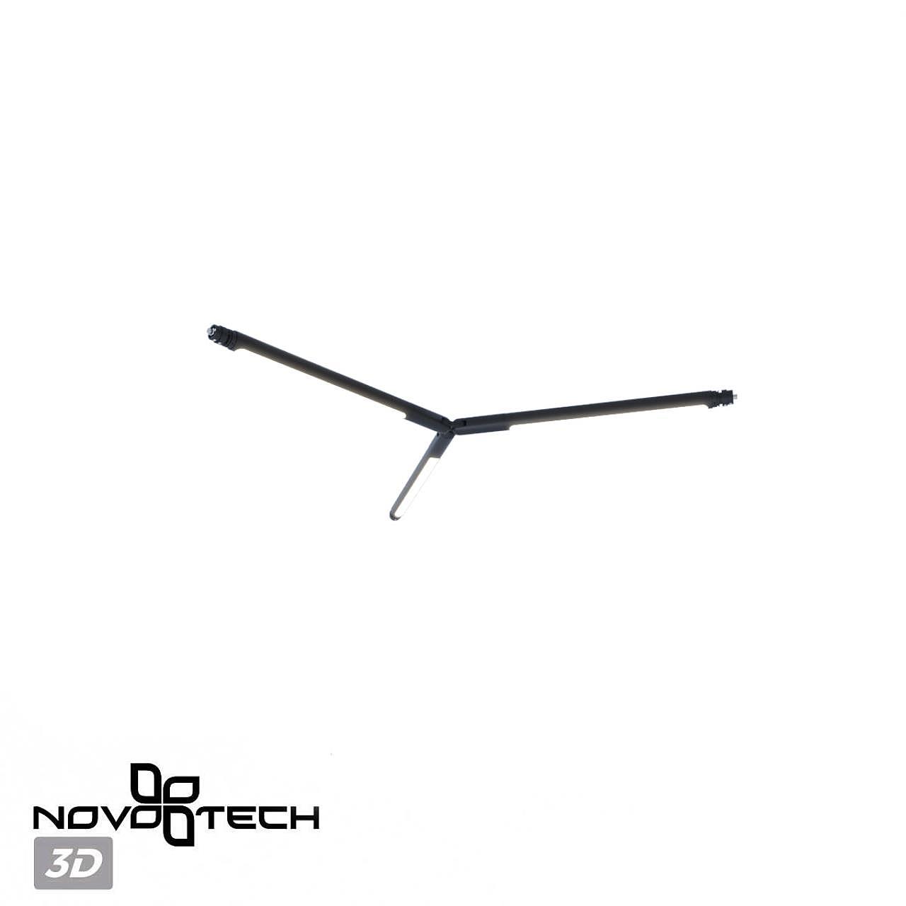 Соединитель гибкий T Novotech Glat 359380
