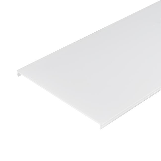 019366 Экран для профиля Arlight 019366