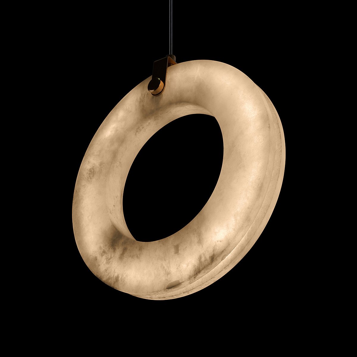 Светильник подвесной Loft It Soho 10410/A