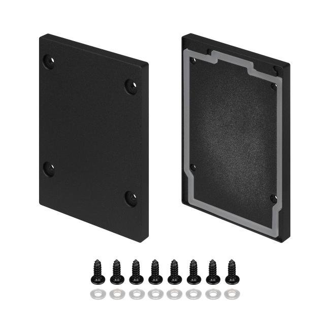 Заглушка для профиля Arlight Ip-Line 055283