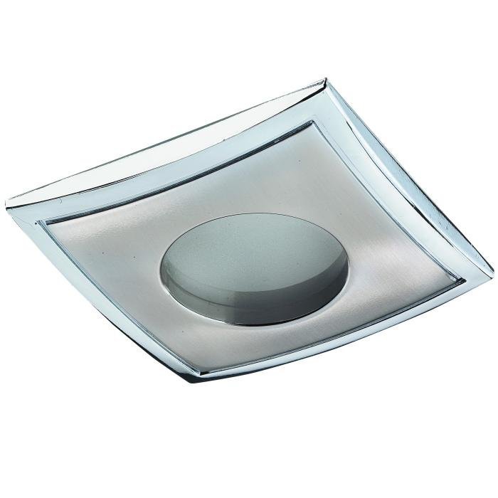 369306 Встраиваемый светильник Novotech Aqua 369306