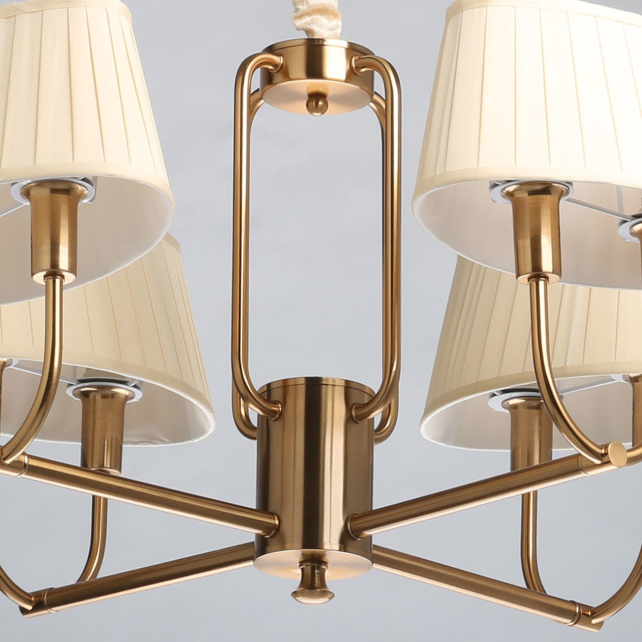 Подвесная люстра MW Light София 355014608