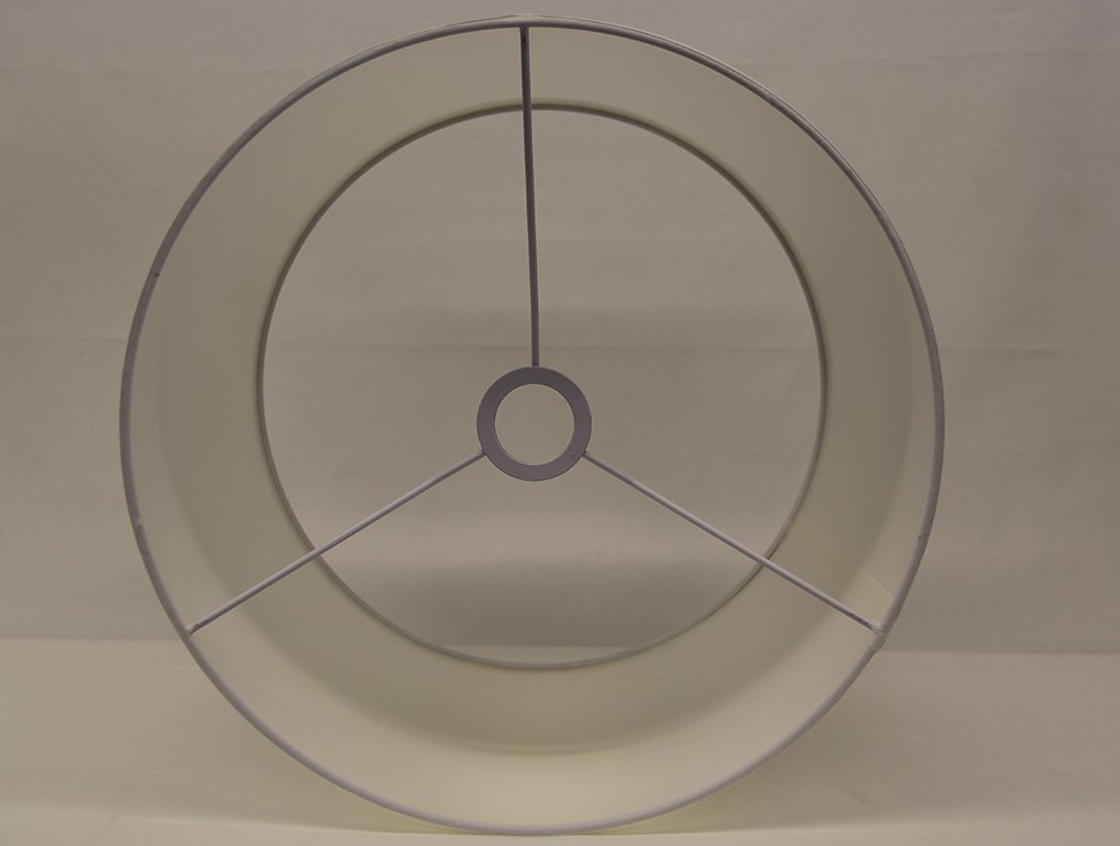 Абажур Newport 4400 Абажур для 4401 T/FL white