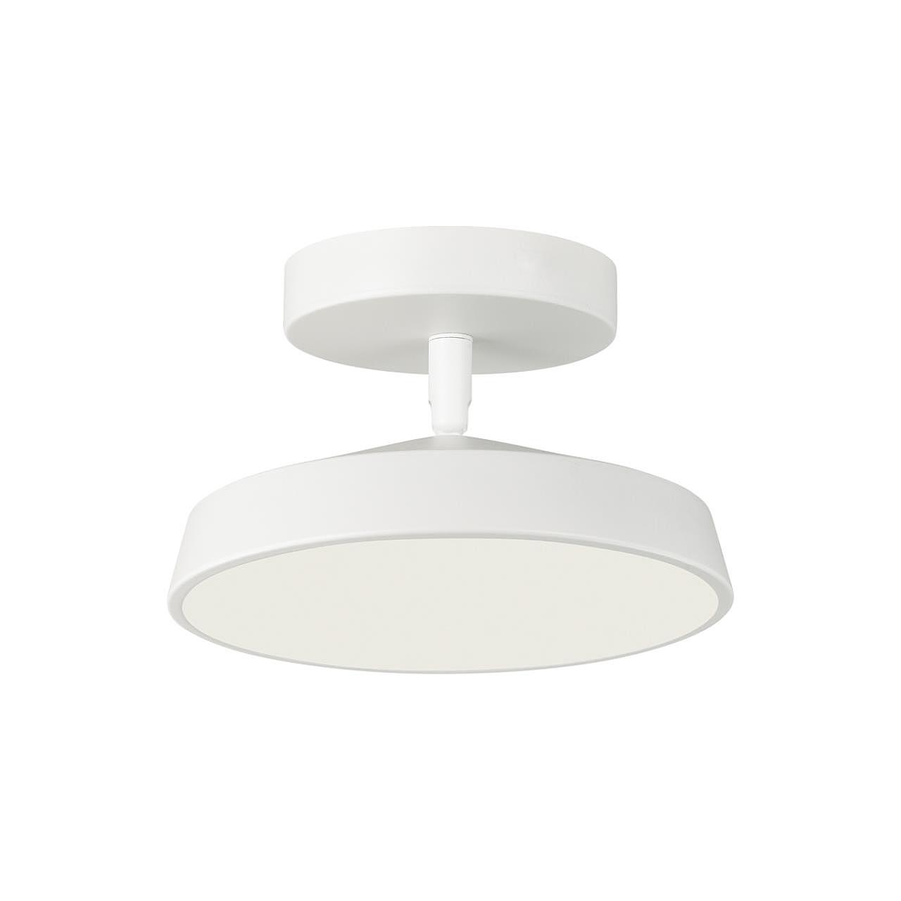 7655/12L Светильник потолочный Sonex Mira White 7655/12L