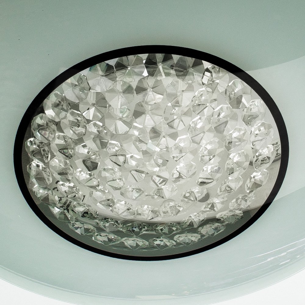 A4833PL-3CC Настенно потолочный светильник Arte Lamp GISELLE A4833PL-3CC