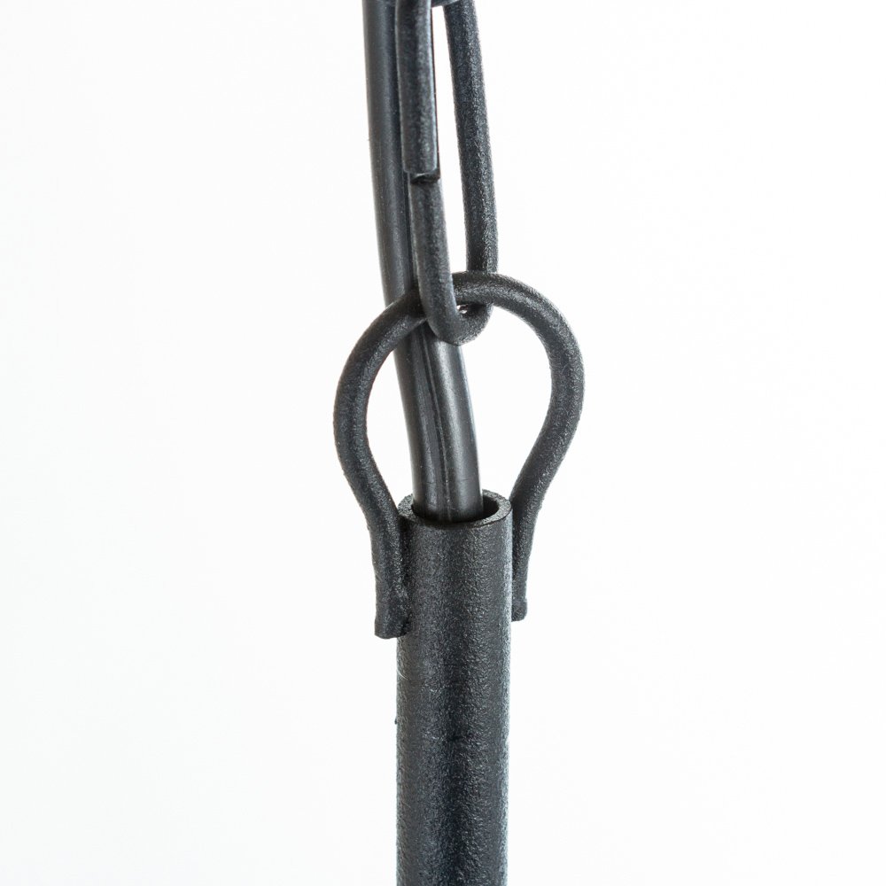 Подвесная люстра Nowodvorski Rod 9734