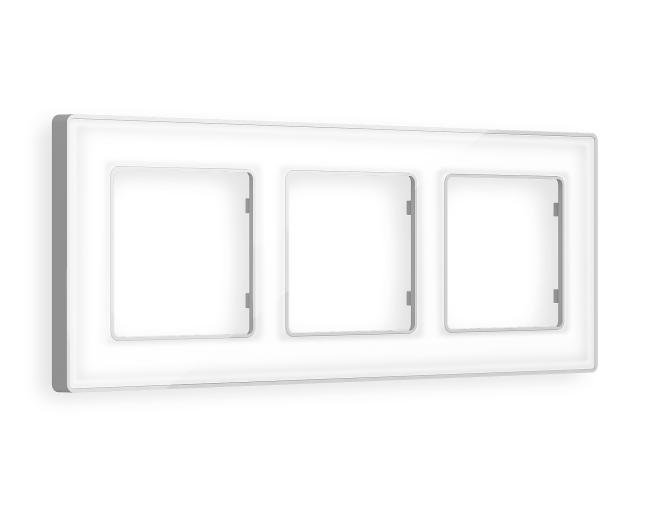 AF580133 Рамка Ambrella Volt Arctic AF580133