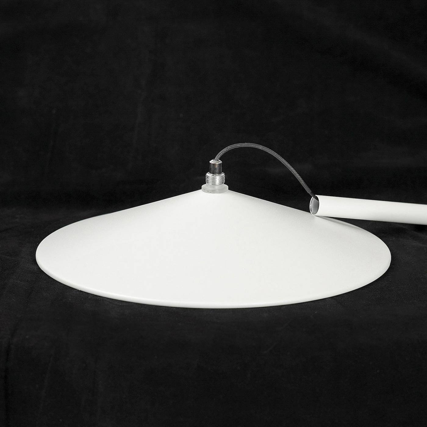 Светильник подвесной Lussole Refugio LSP-7432