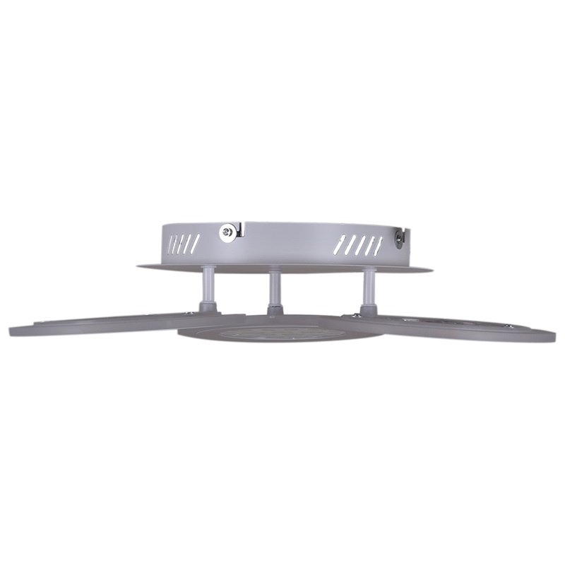 Потолочная люстра Reluce 20491-0.3-03 WT