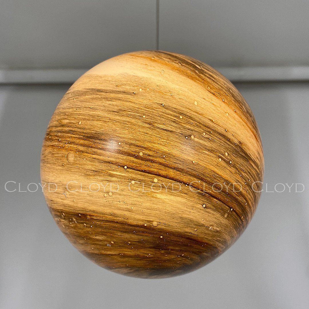 11314 Светильник подвесной Cloyd Lapetus 11314