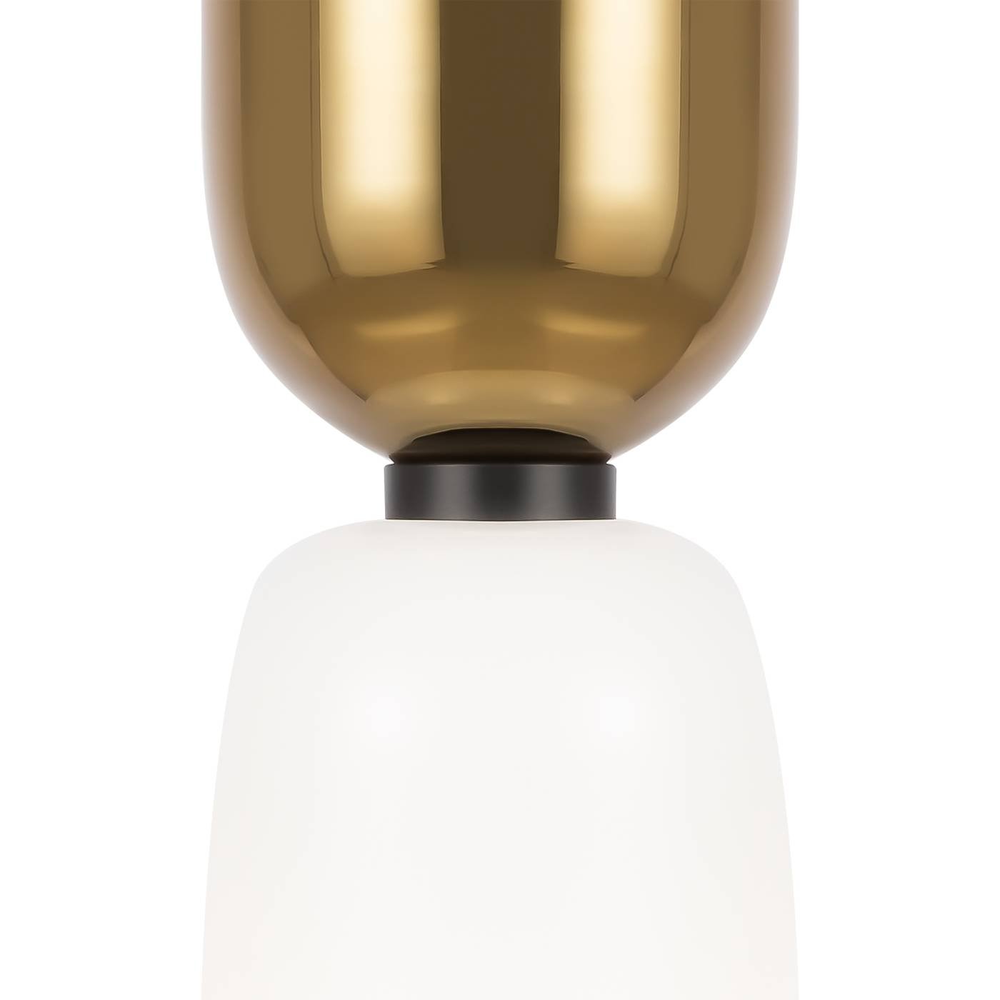 Светильник подвесной Maytoni Memory MOD177PL-01G