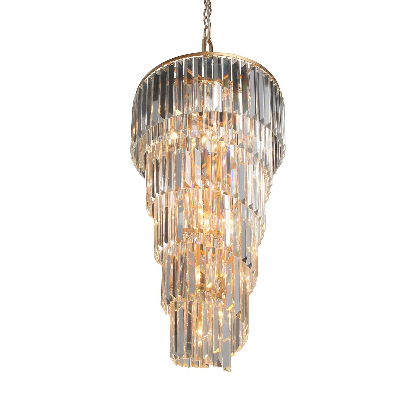 V5311-8/13 Подвесная люстра Vitaluce V5311 V5311-8/13