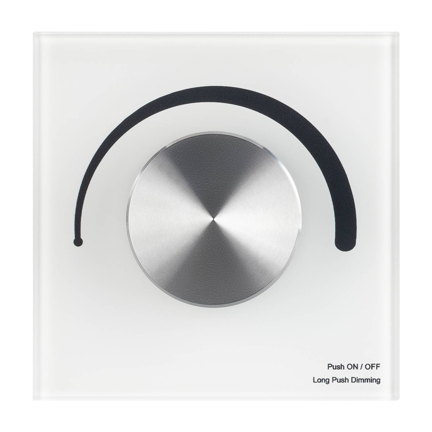 033752 Встраиваемая роторная панель 2.4 ГГц Arlight 033752