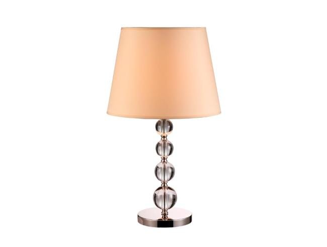 Абажур Newport 3100 Абажур к 3101T/31300 бежевый гладкий