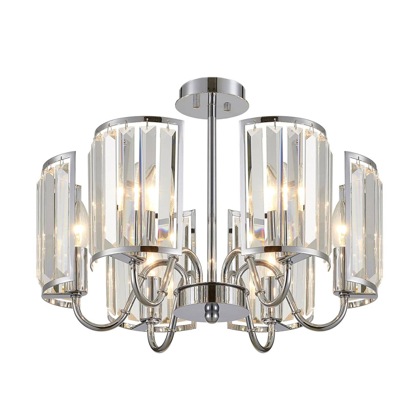 CL333161 Подвесная люстра Citilux Грета CL333161