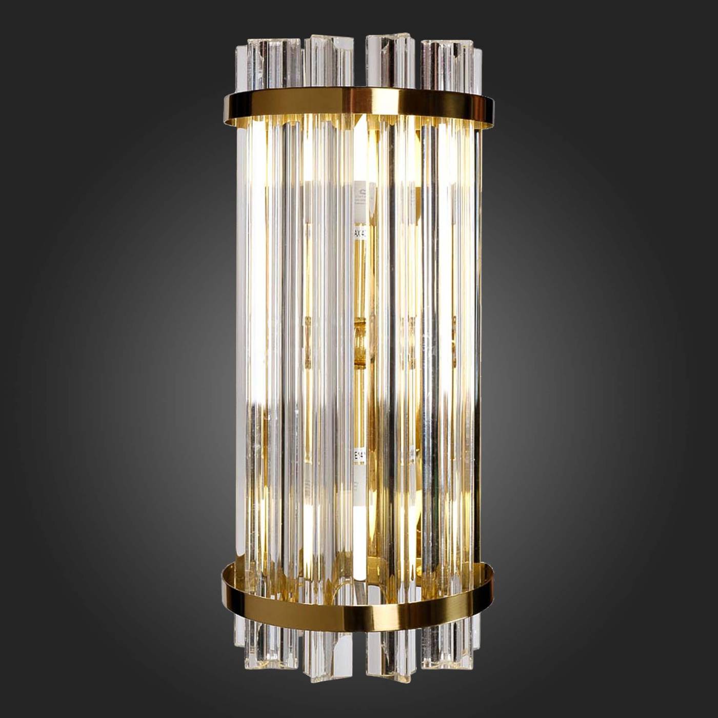 Настенное бра ST Luce Arezzo SL1179.201.02