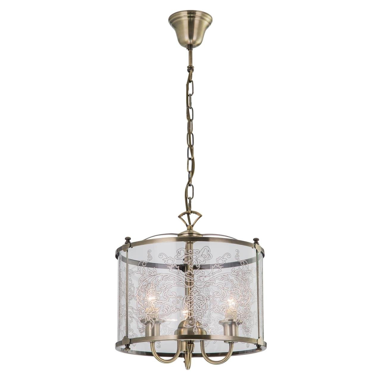 CL408133 Подвесная люстра Citilux Версаль CL408133