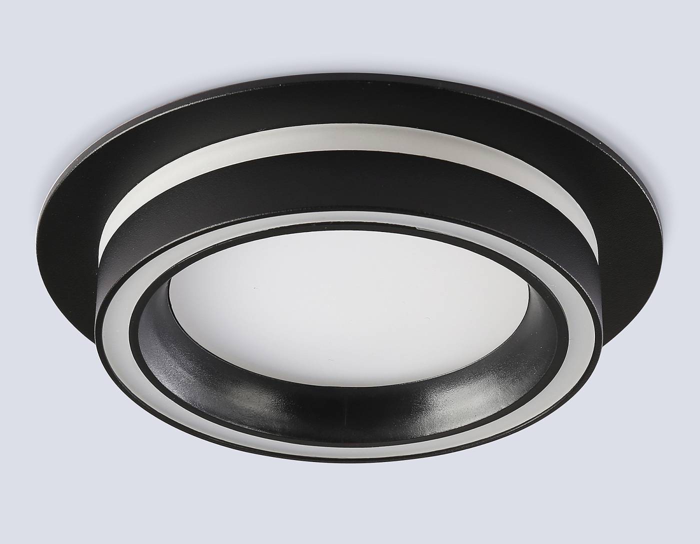 Встраиваемый светильник Ambrella Standard Tech TU5210