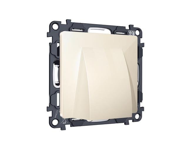 Комплект вывода кабеля с фиксатором Ambrella Volt ALFA MA315810