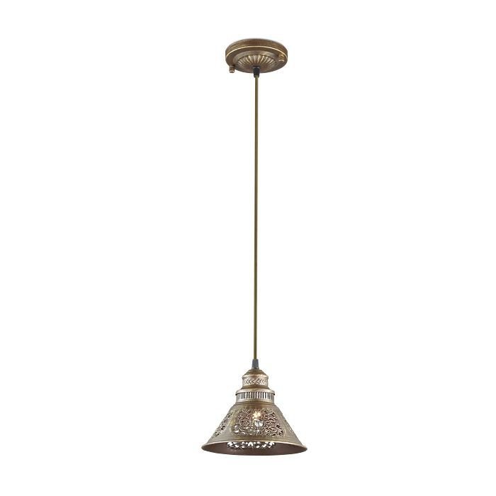 2843/1 Светильник подвесной Odeon Light KAMUN 2843/1