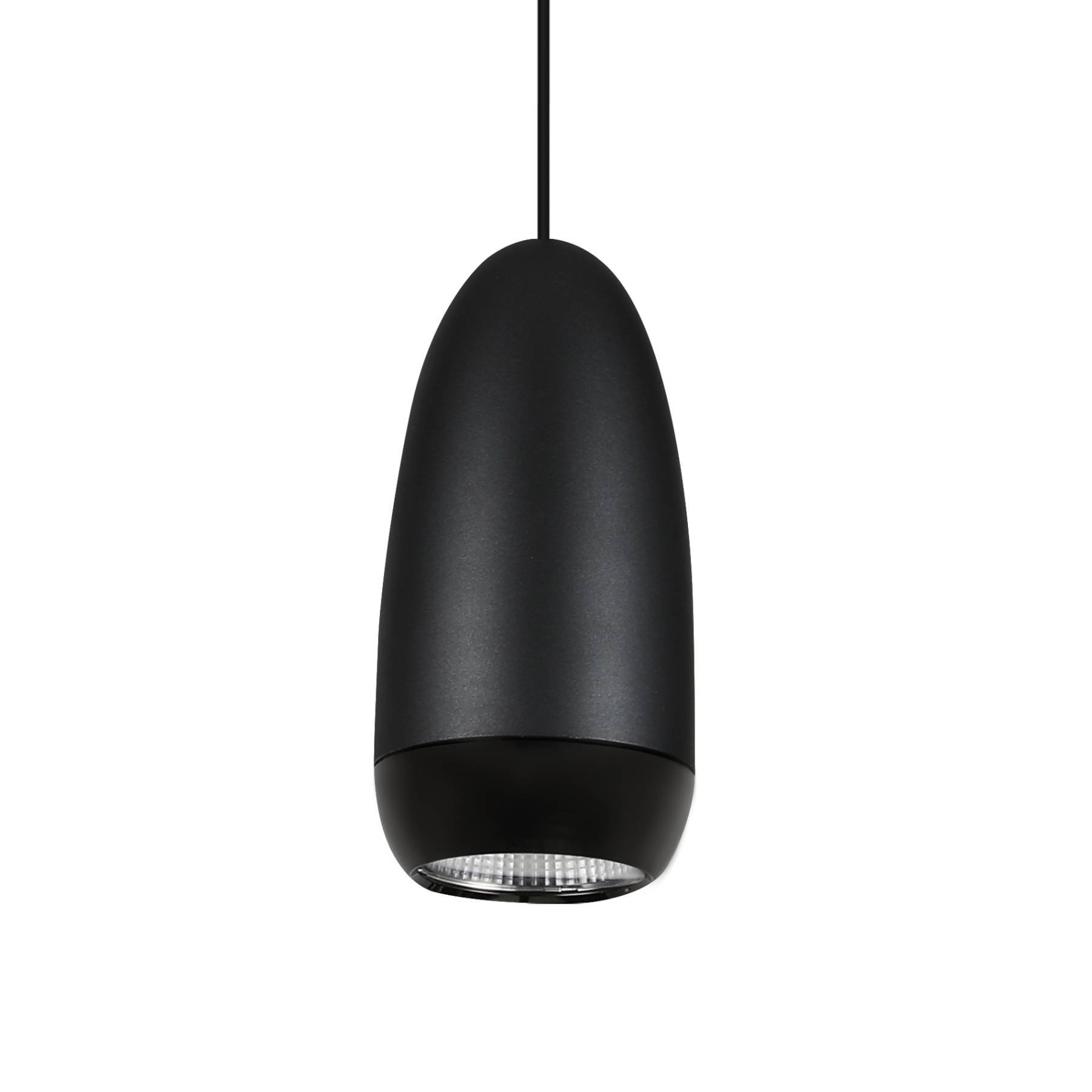 L8756-1 GR Подвесной светильник L LED4U L8756-1 GR