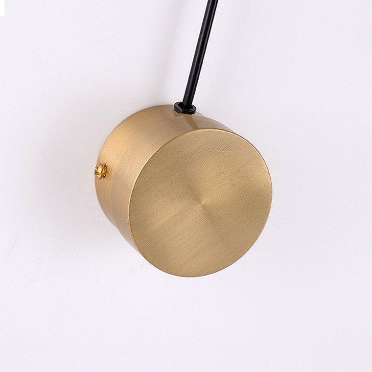 Настенное бра ImperiumLoft Denzil01 178017-26