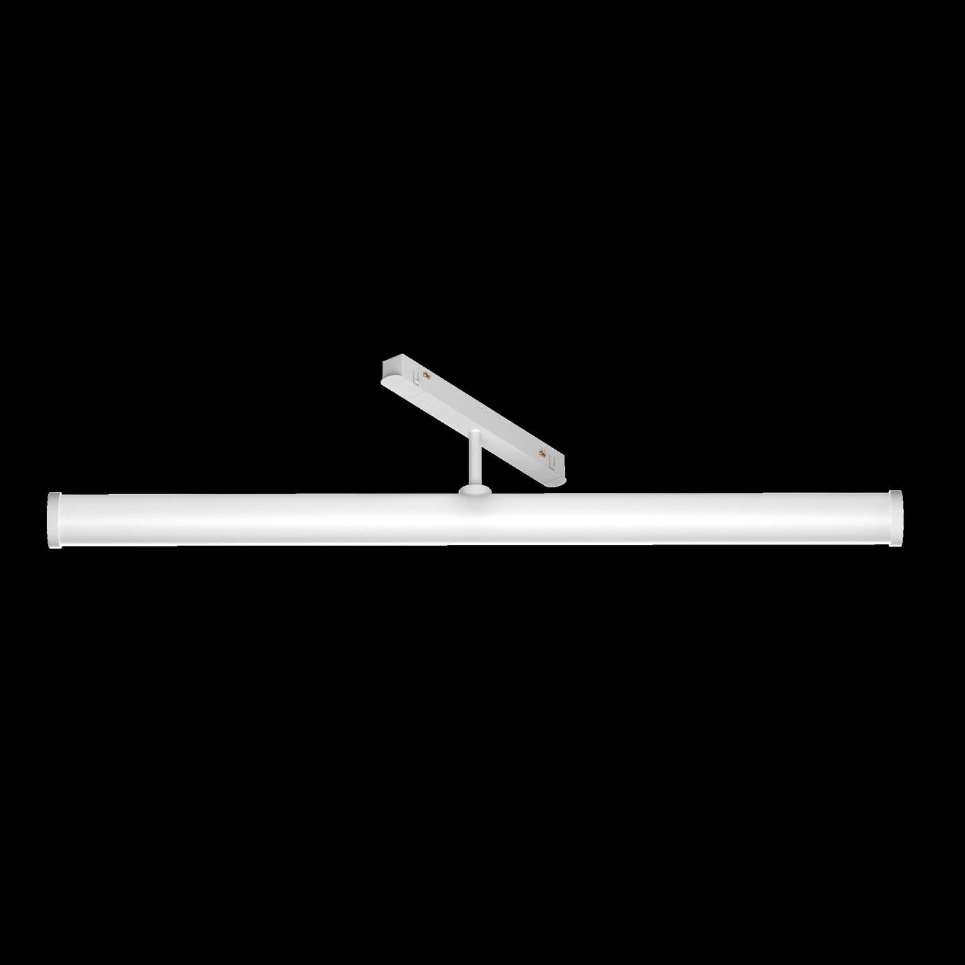 Трековый светильник Maytoni Larc Exility TR086-2-25W4K-W