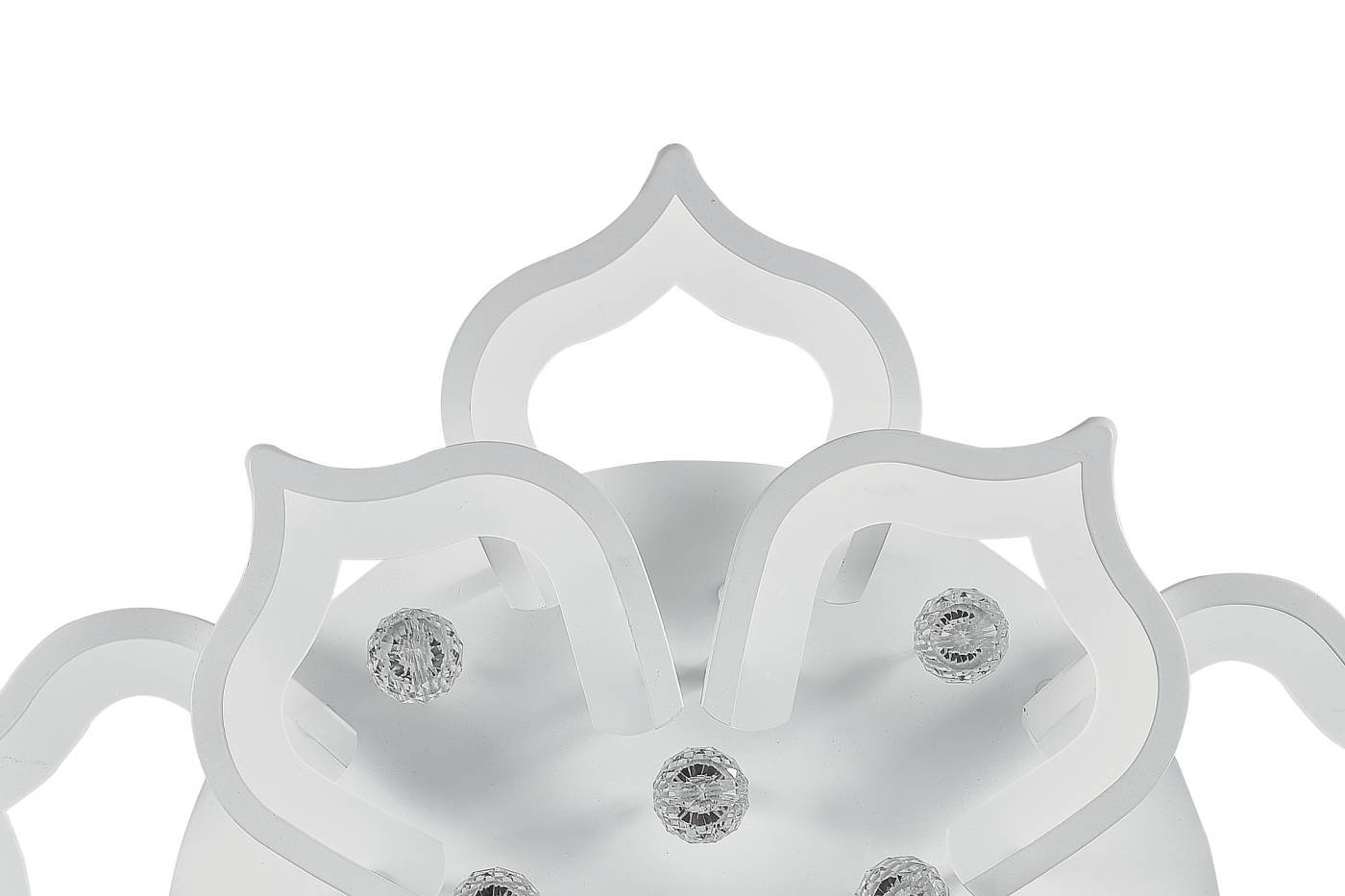 Потолочная люстра Natali Kovaltseva HIGH-TECH LED LAMPS HIGH-TECH LED LAMPS 82029