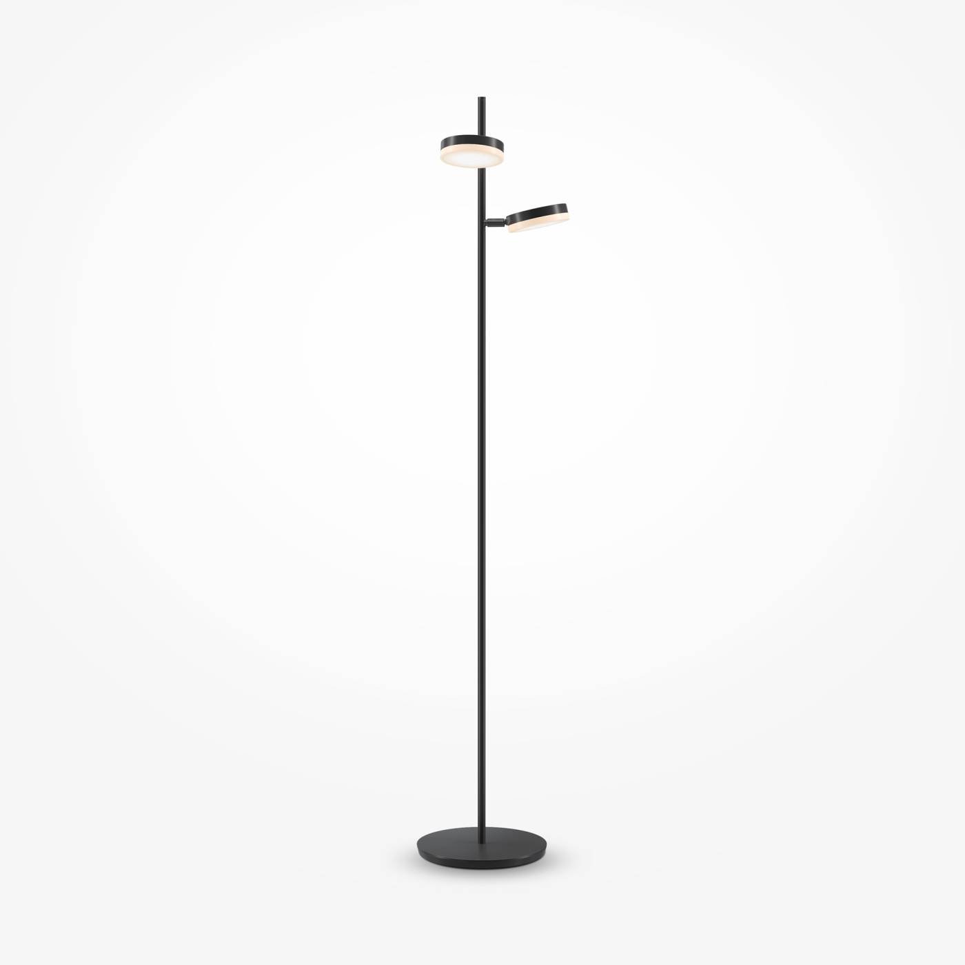 Торшер Maytoni Fad MOD070FL-L12B3K