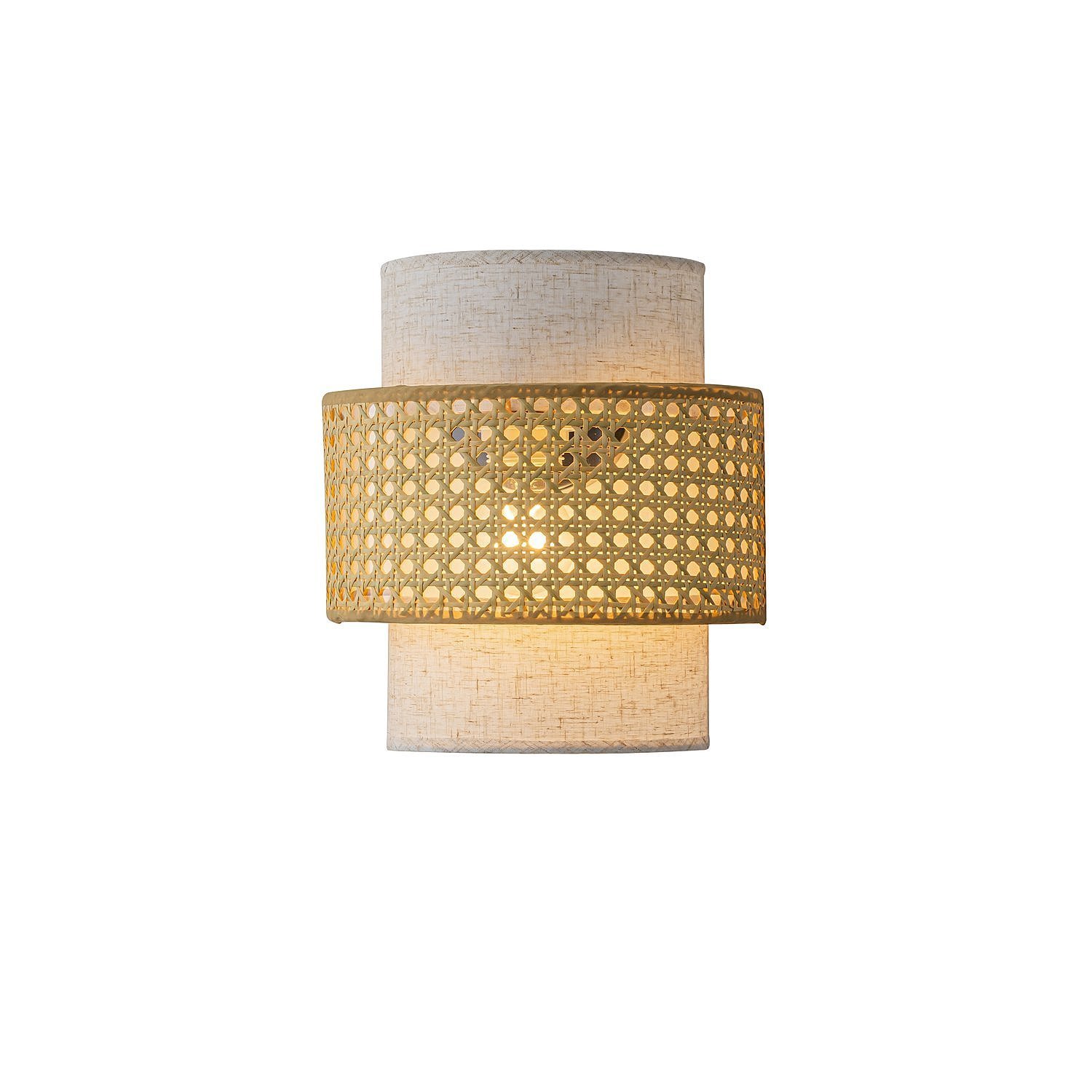 4768-1W Настенное бра Favourite Organicum 4768-1W