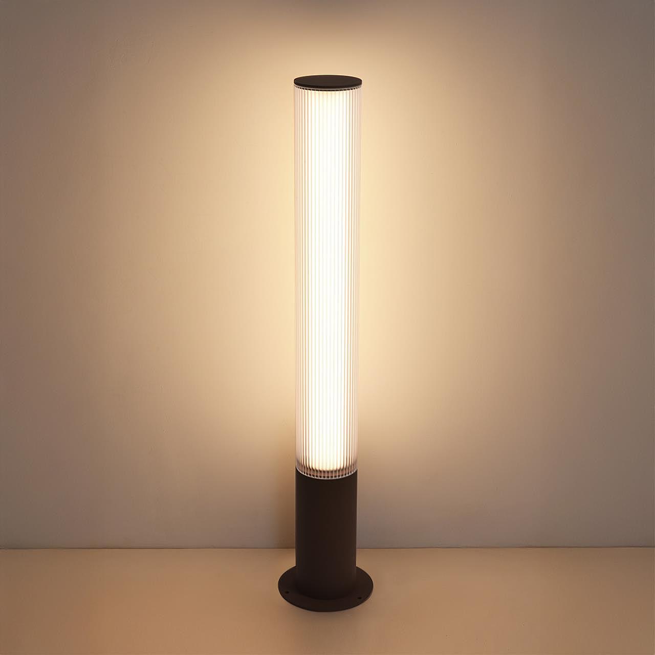 7180/22GL Уличный наземный светильник Odeon Light Cortena 7180/22GL