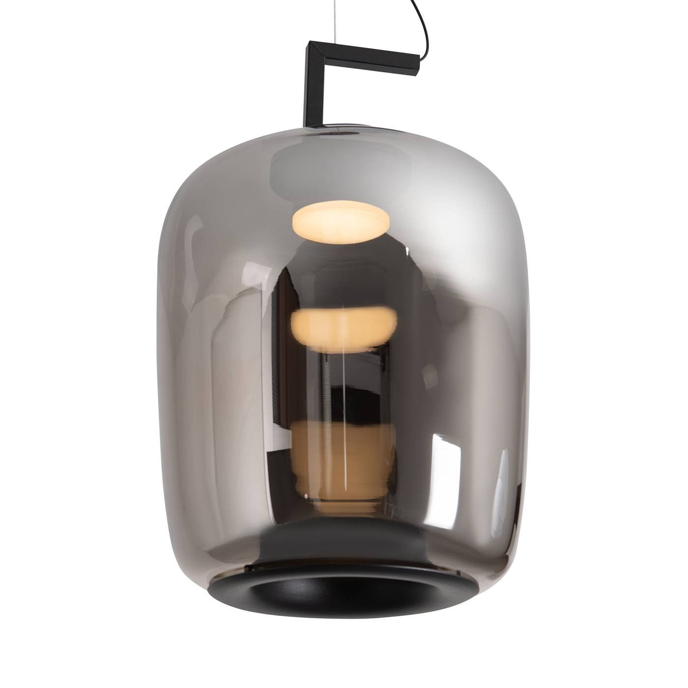 FR6186PL-L7SM2 Светильник подвесной Freya Clod FR6186PL-L7SM2