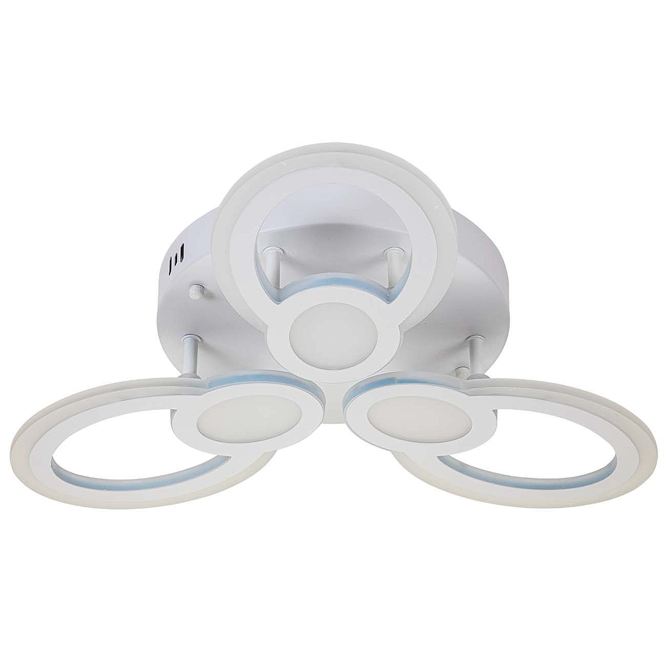 Потолочная люстра Escada Alruba 10269/6LED