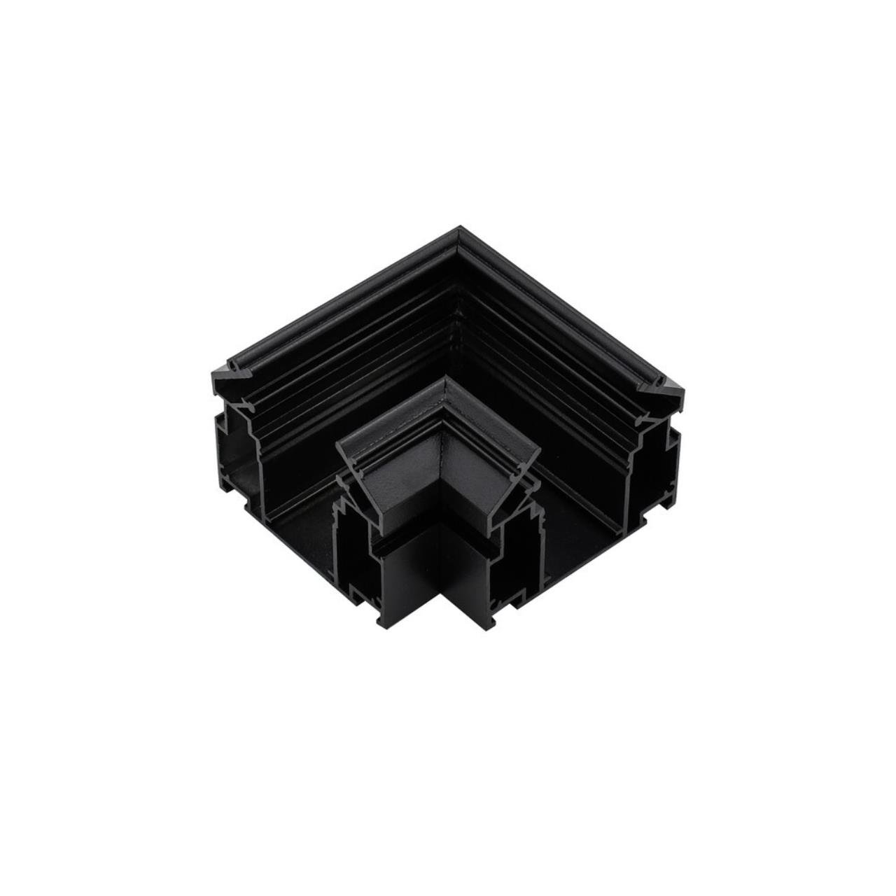 APL.0286.00.02 Коннектор для шинопровода Aployt Magnetic track 220 APL.0286.00.02