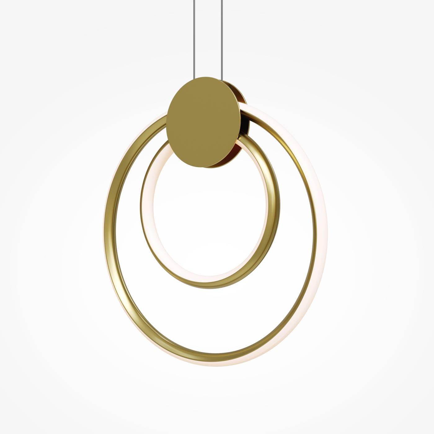 MOD357PL-L14BS3K Светильник подвесной Maytoni Link MOD357PL-L14BS3K