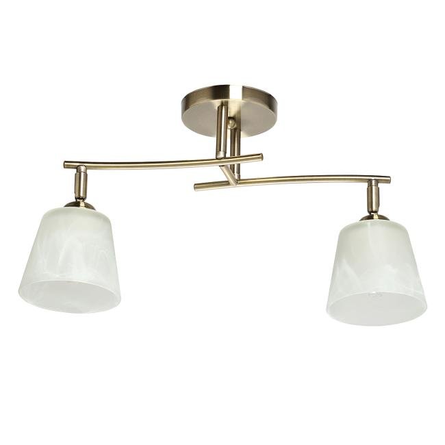 Потолочная люстра De Markt Тетро 673015402