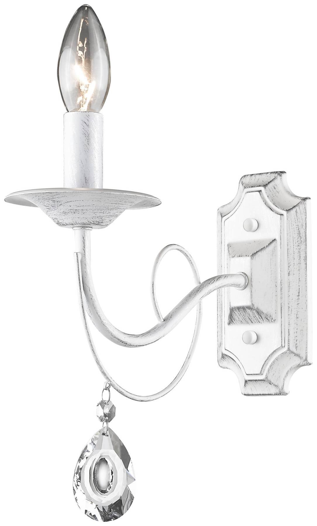 702-001-01 Настенное бра Velante 702-001-01