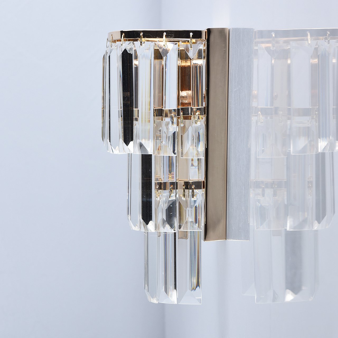 642022701 Настенное бра MW Light Аделард 642022701