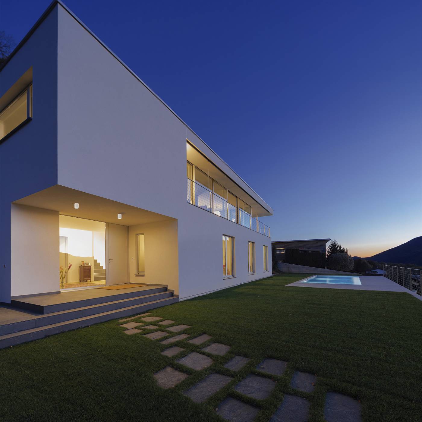 7906 Уличный потолочный светильник Mantra Kandanchu 7906