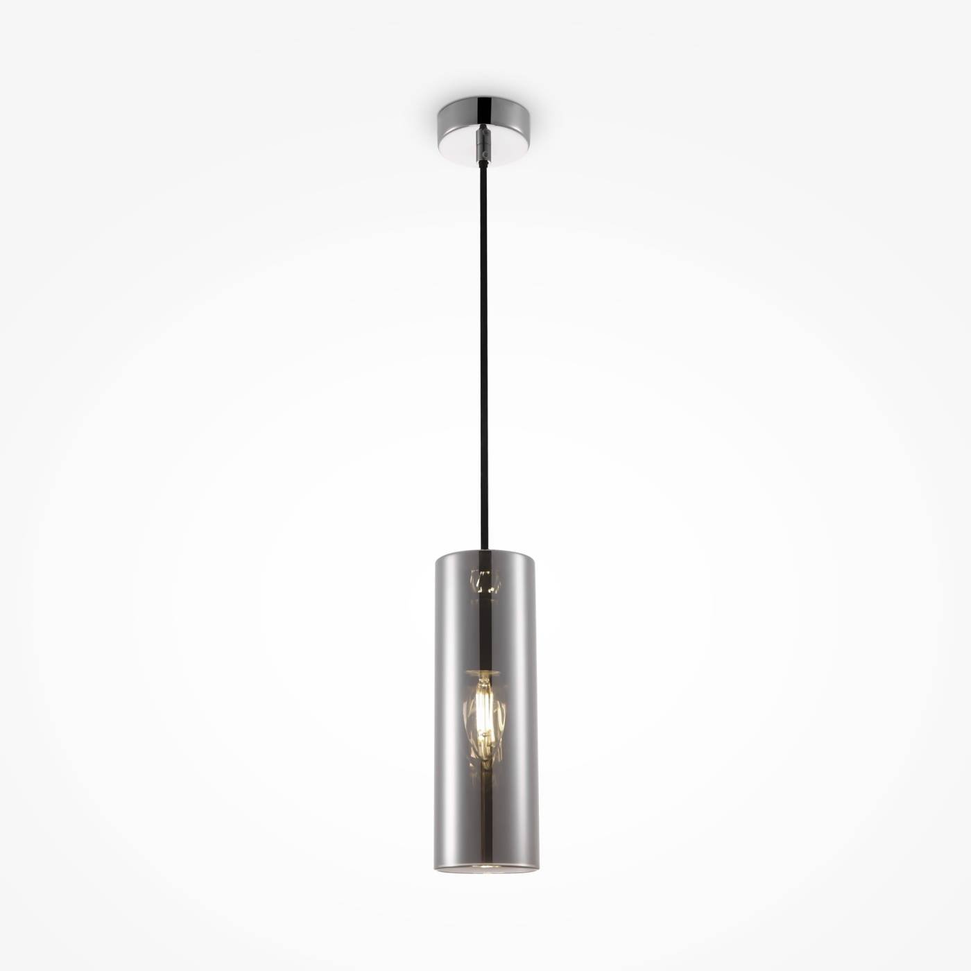 Светильник подвесной Maytoni Gioia P011PL-01CH