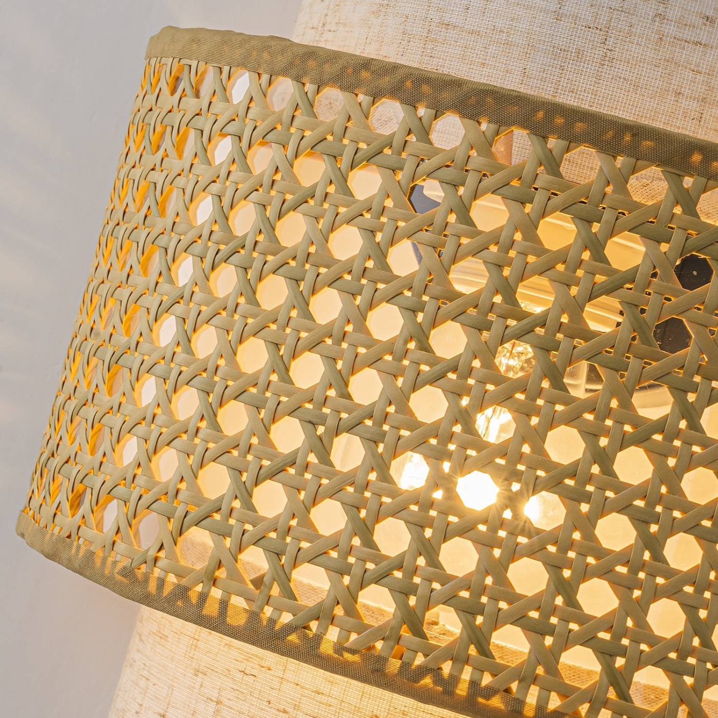 4768-1W Настенное бра Favourite Organicum 4768-1W