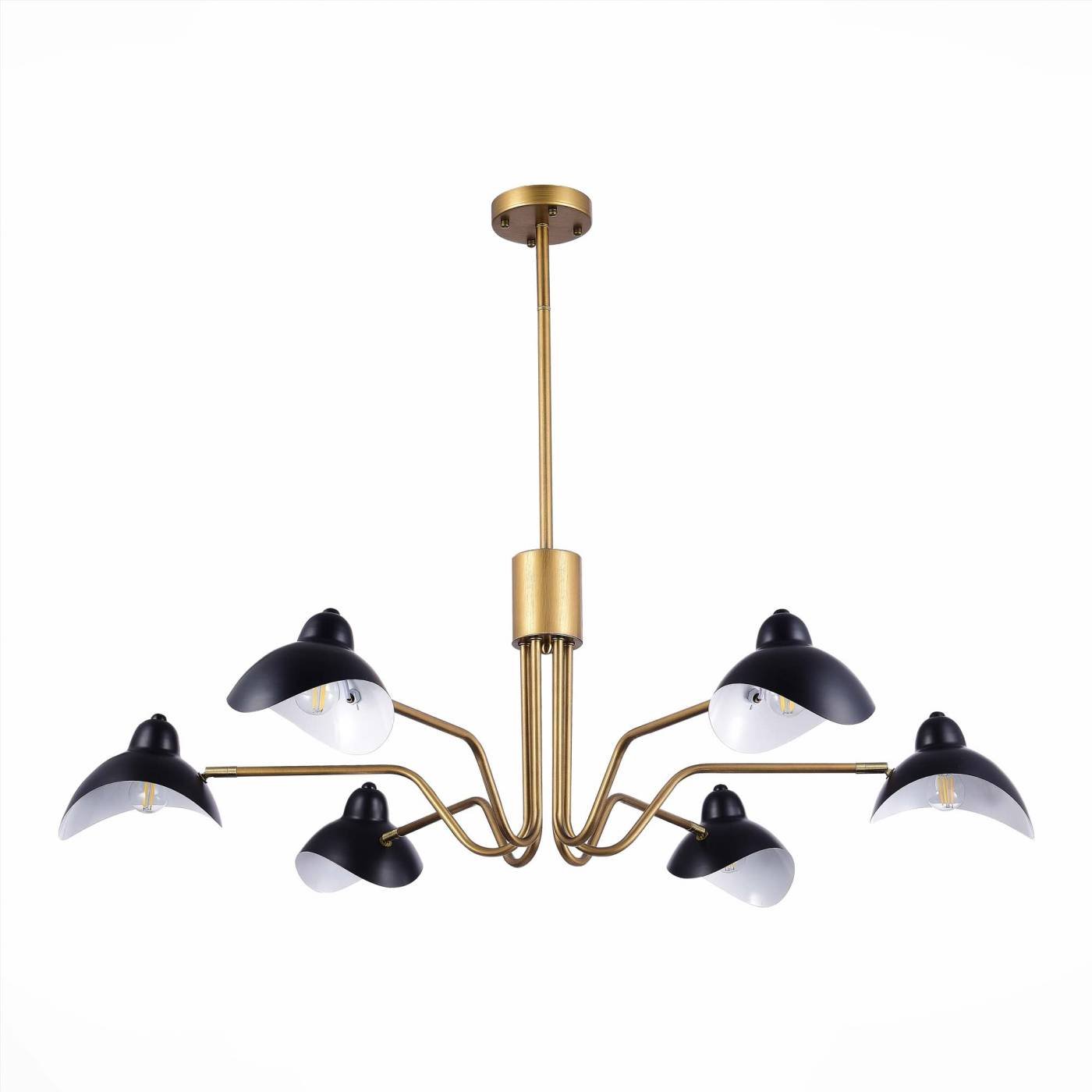 Потолочная люстра ST Luce Minne SL1801.313.06