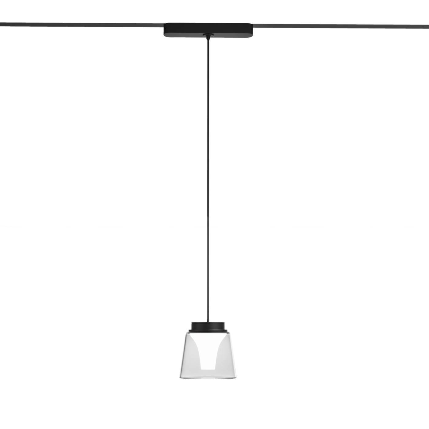 DK5377-BK Трековый светильник Denkirs Air Hang DK5377-BK