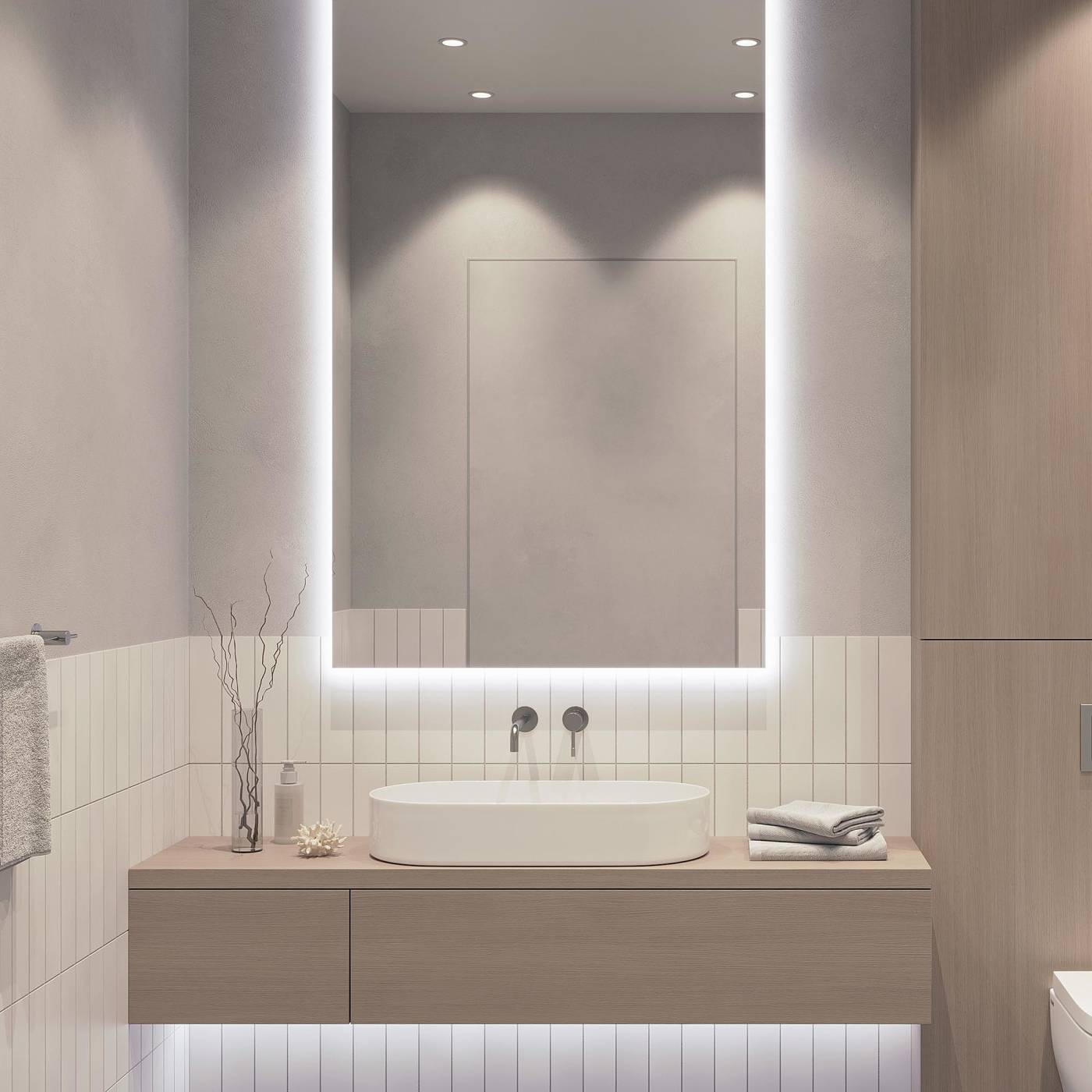 Драйвер для LED ленты Arlight ARPV 047532