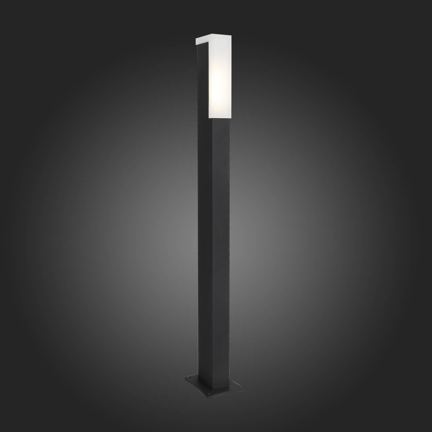SL096.445.02 Уличный наземный светильник ST Luce Posto SL096.445.02